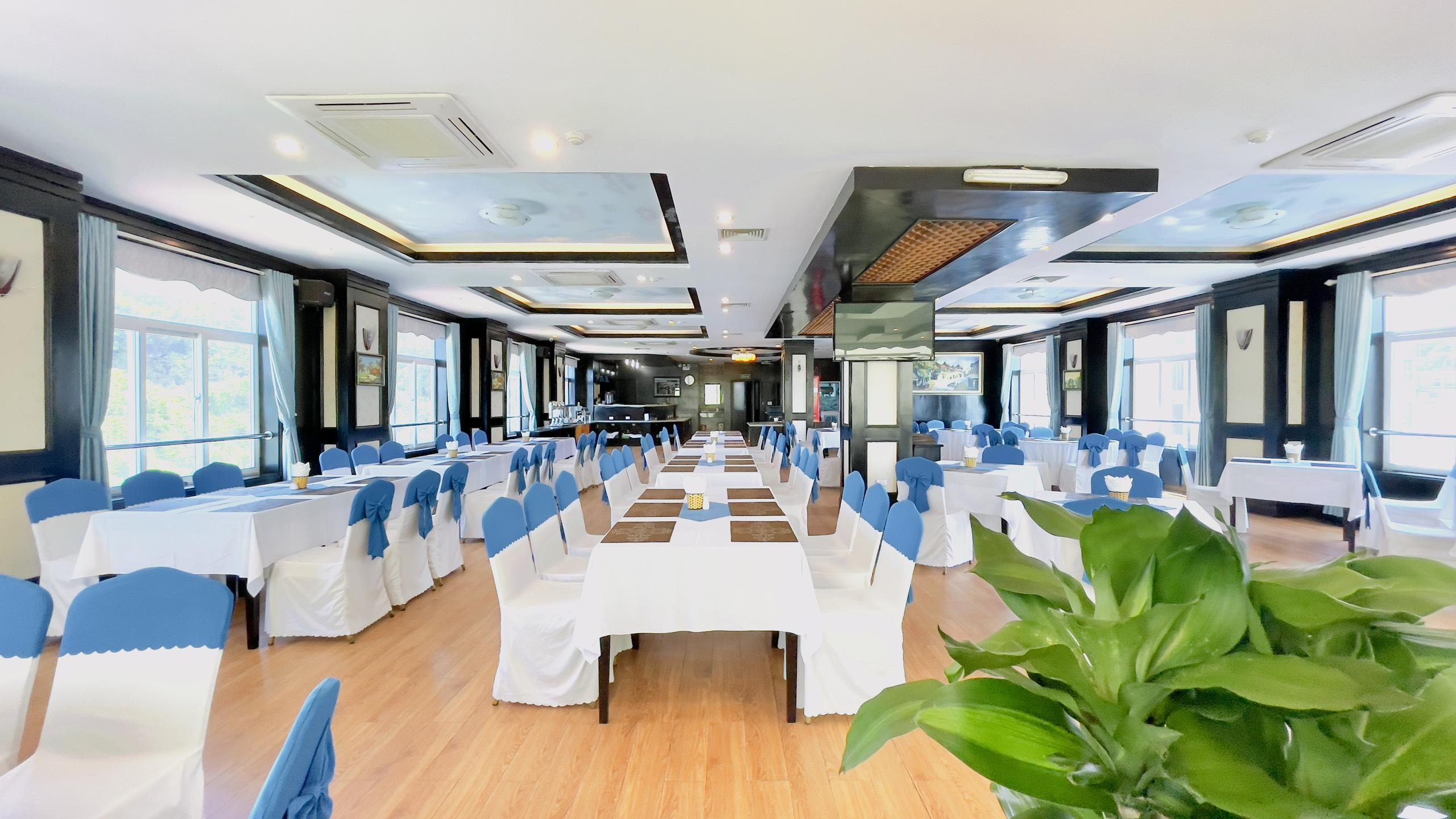 Sea Pearl Cat Ba Hotel Dong Khe Sau Bagian luar foto
