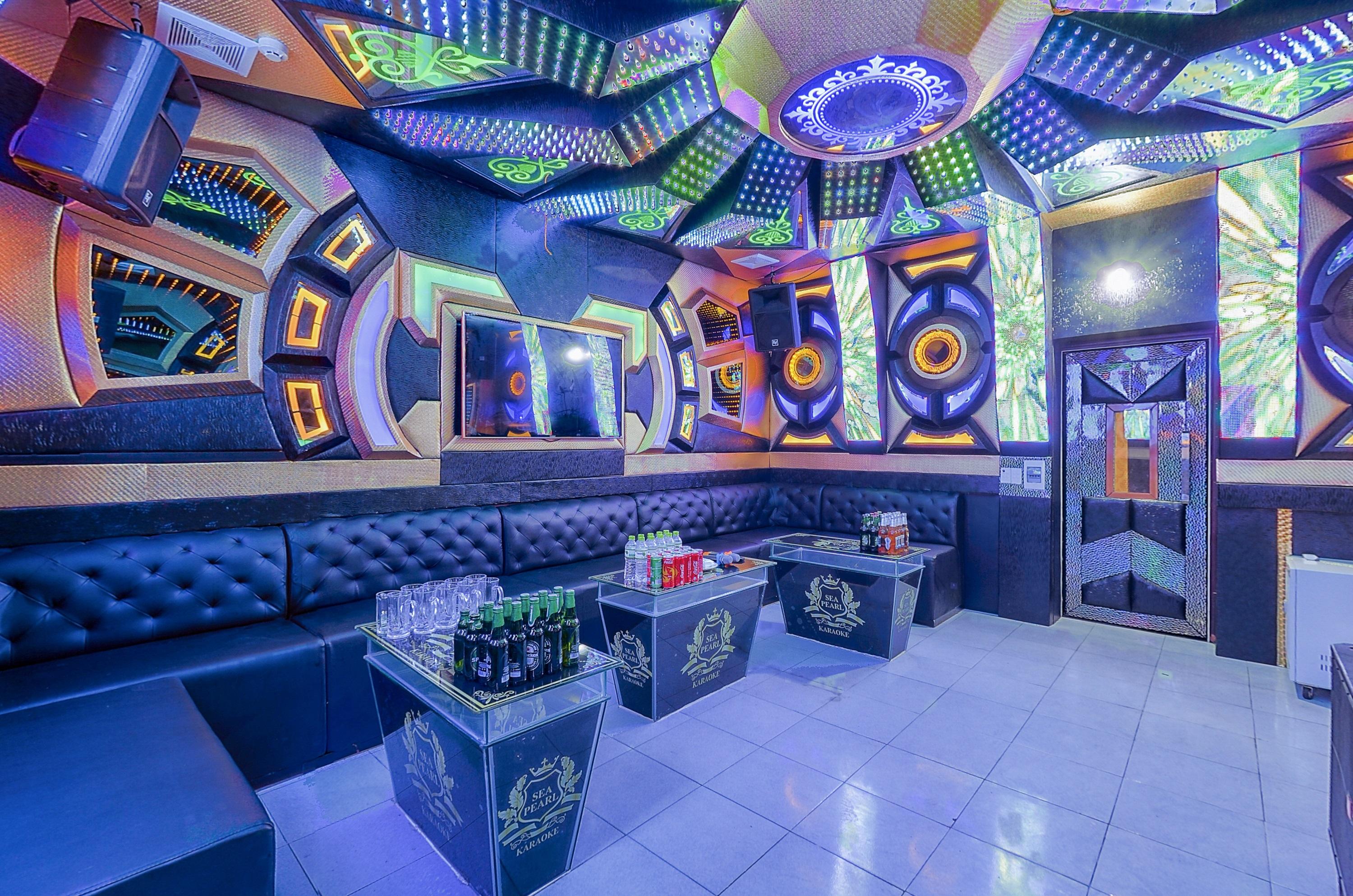 Sea Pearl Cat Ba Hotel Dong Khe Sau Bagian luar foto